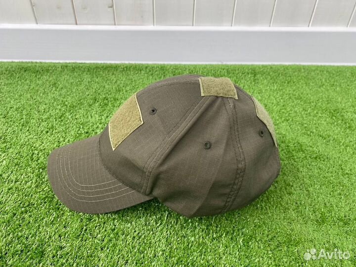 Бейсболка Олива / Кепка Олива