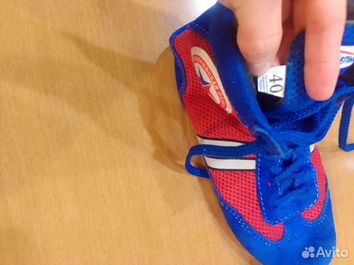 Шлем для арб, борцовки/ самбовки