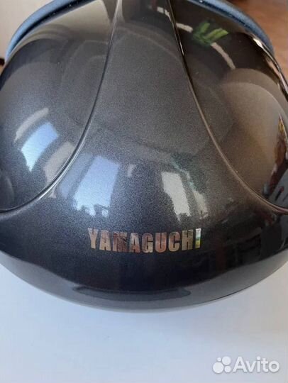 Массажер для ног Yamaguchi Hybrid