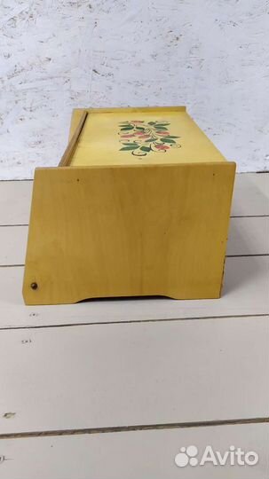 Хлебница СССР 39*20*28 см