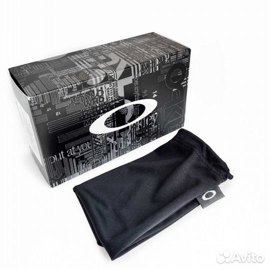 Сменная линза Oakley Fall line XL/L Prizm Rose