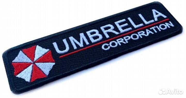 Патчи нашивки