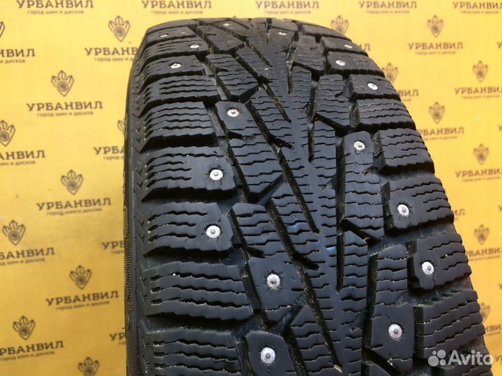 Cordiant Snow Cross PW-2 185/60 R15 84T