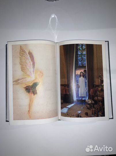 Книги для детей Питер Пэн