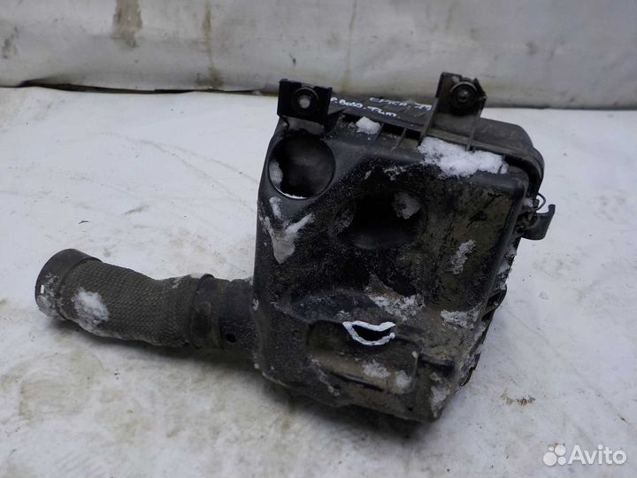 Корпус воздушного фильтра chevrolet epica