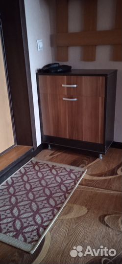 Тумба для обуви обувница