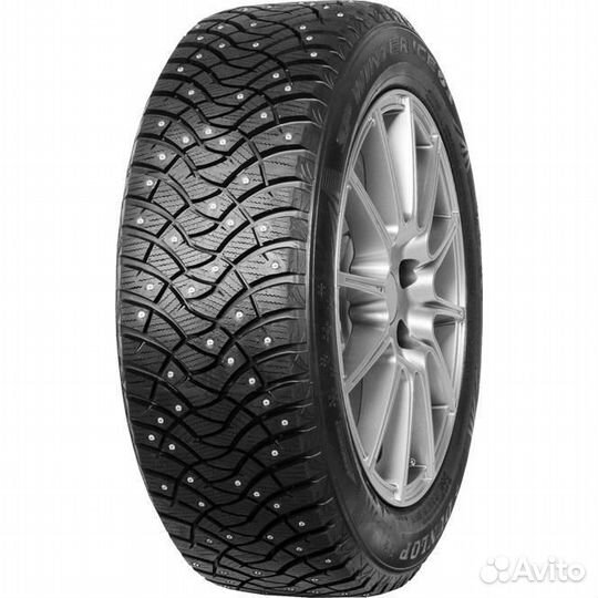 Dunlop SP Winter Ice 03 205/50 R17
