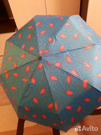 Зонт женский автоматический