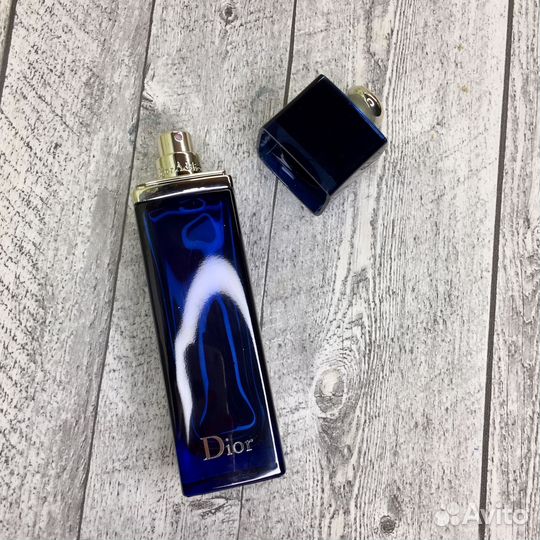 Christian Dior Addict 100 мл