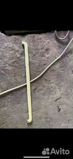 Решетка радиатора ваз 2107 хром