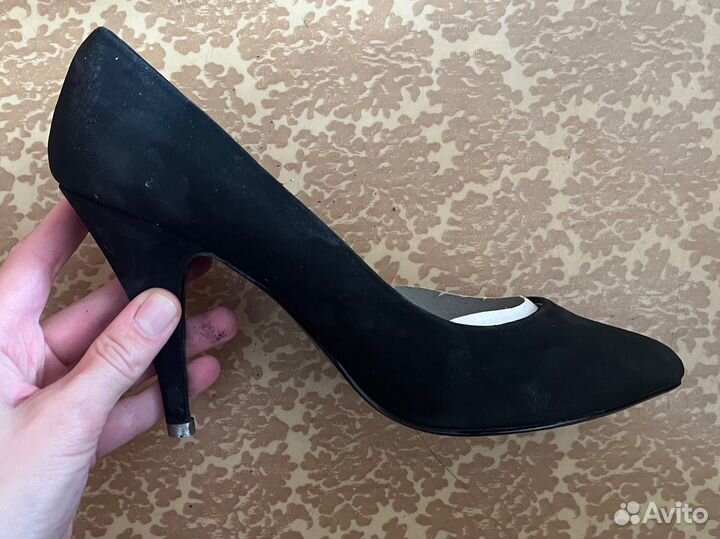 Туфли женские новые le monti usa hilton 36