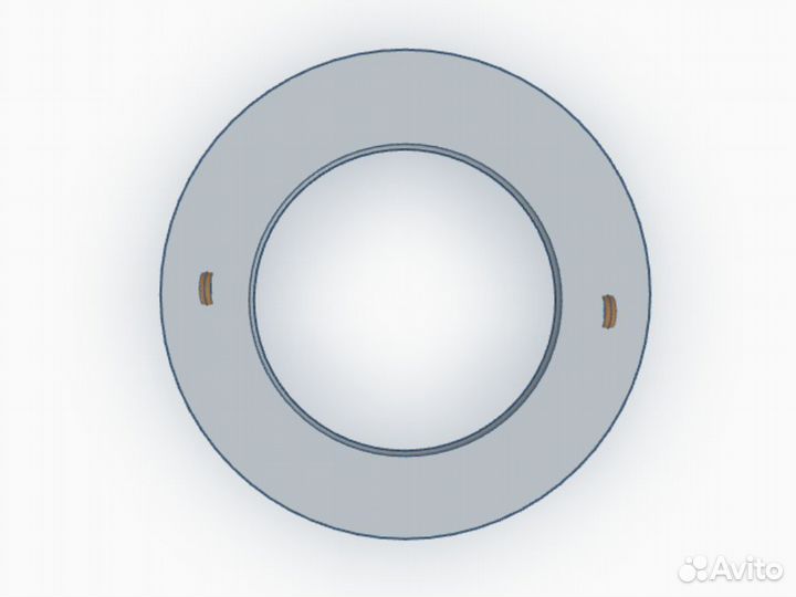 Жб кольцо опорное ко-4 напрямую с завода ГОСТ