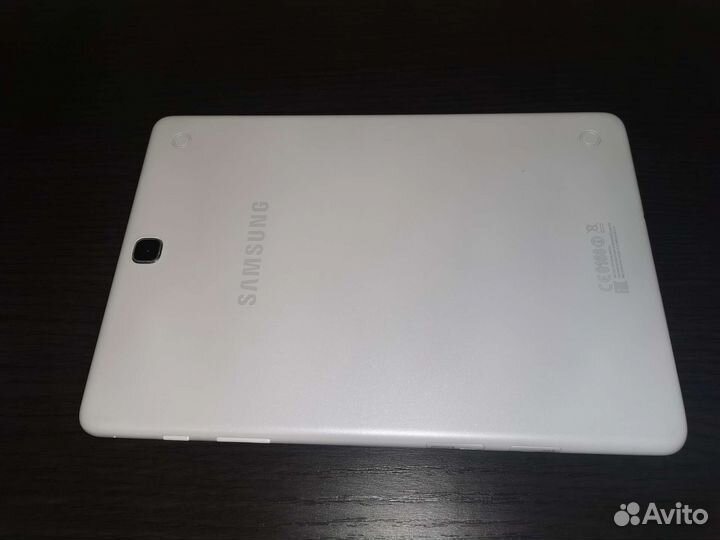 Samsung galaxy Tab A