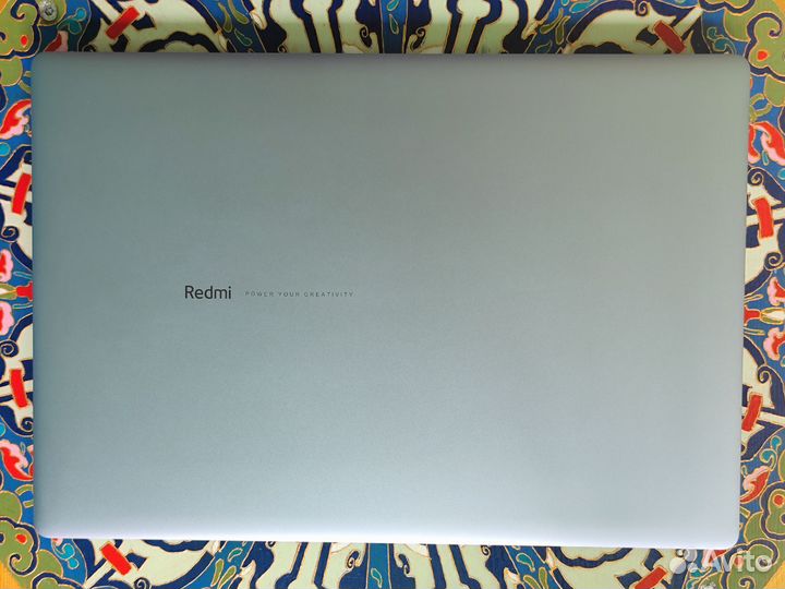 RedmiBook Pro 15.6