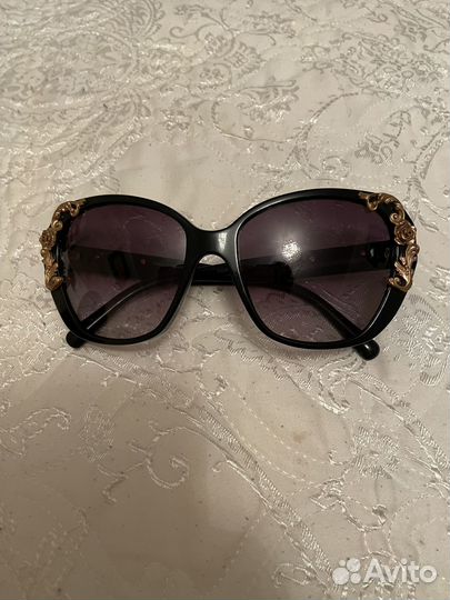 Солнцезащитные очки