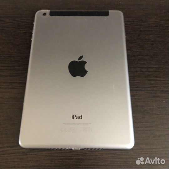 iPad mini 2 lte