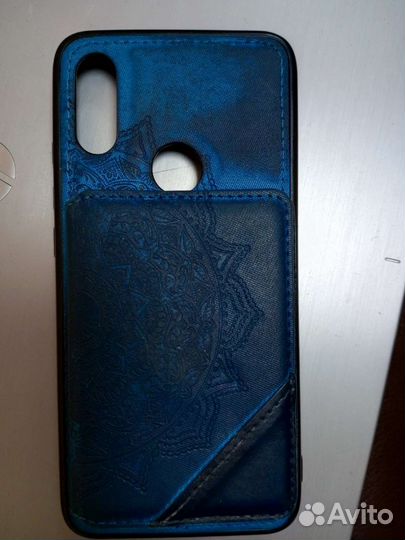 Чехол на Xiaomi redmi 7