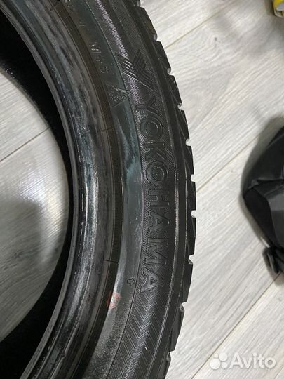 Yokohama Ice Guard IG30 185/55 R16