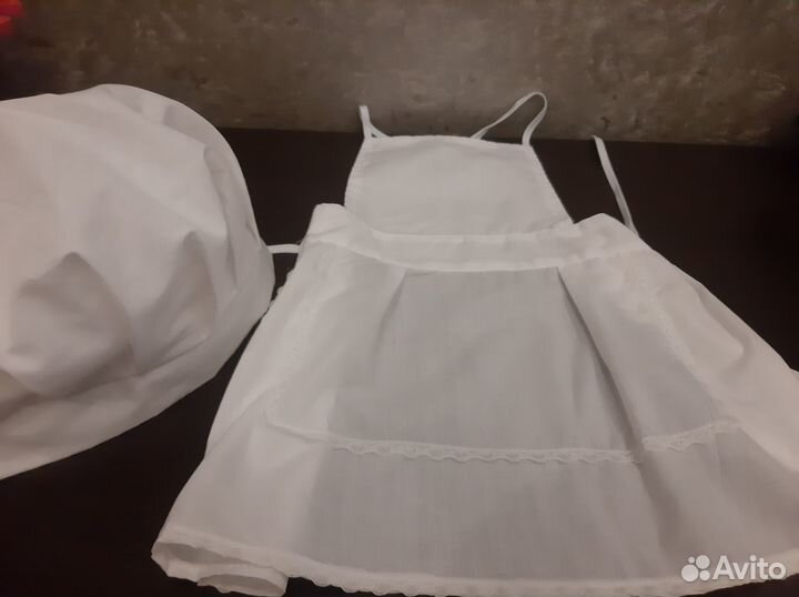 Карнавальный комтюм «Прварёнок». Для фотосессии