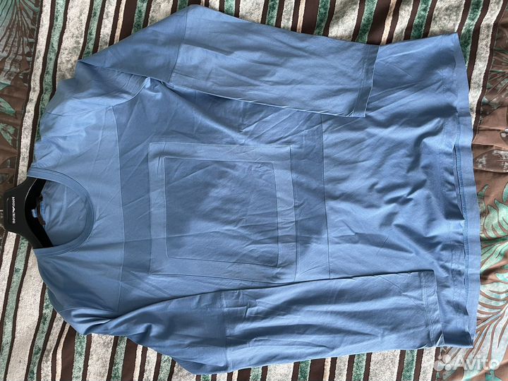 Louis vuitton лонгслив оригинал