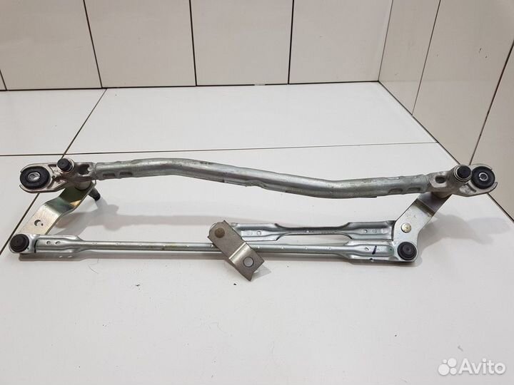 Трапеция стеклоочистителей (Haval F7)