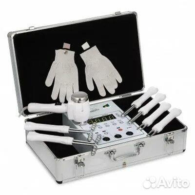 Аппарат для микротокового лифтинга VY-B809