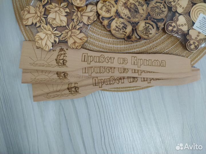 Подставка под горячее из дерева