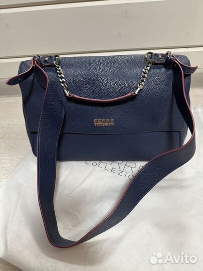 Сумка ferre collezioni helme