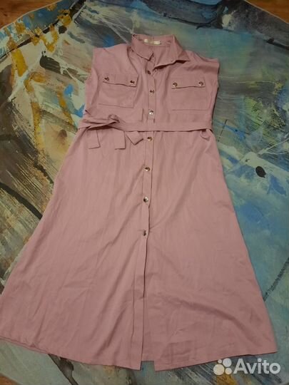 Вещи для беременных и для кормления пакетом 44