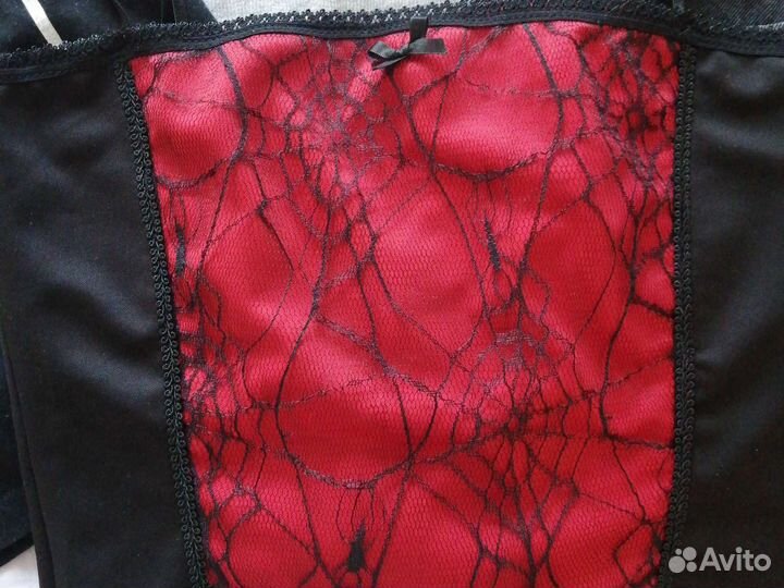 Пакет брендовых вещей