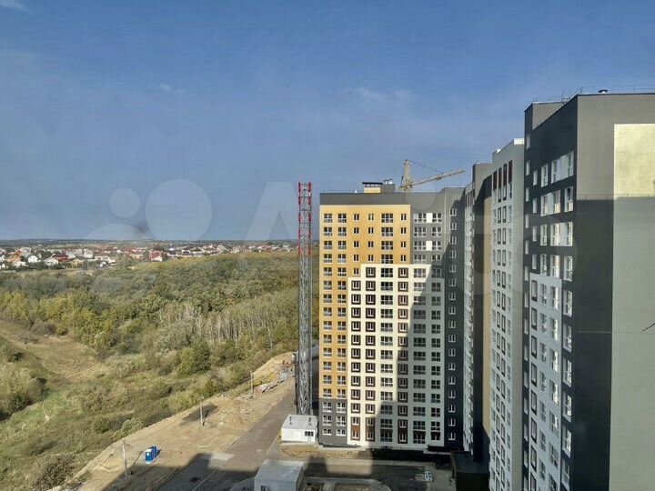 Квартира-студия, 26,7 м², 5/17 эт.