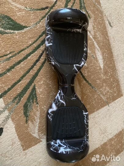 Гироскутер