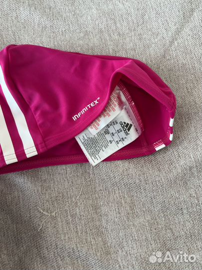 Набор для бассейна на девочку