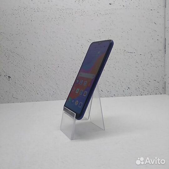 Honor 8A 2\32 Гб Синий Смартфон (Рассрочка / дд2)