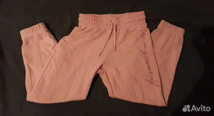 Вещи для девочки р 122- 140