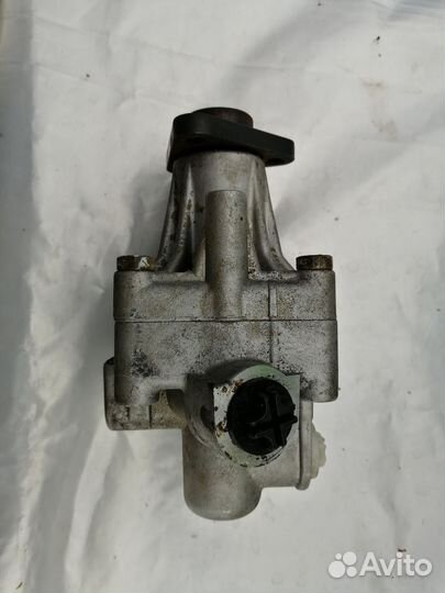 Насос гур audi a6 1995-1998