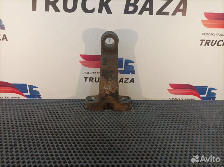 65203001035 Сошка поворотного кулака камаз 5490