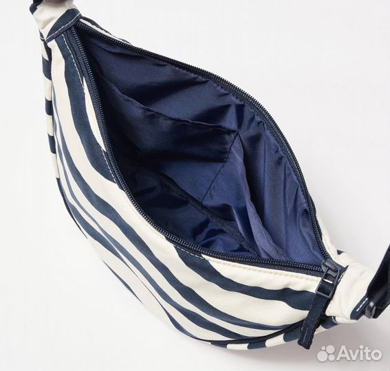 Cумка Uniqlo Marimekko