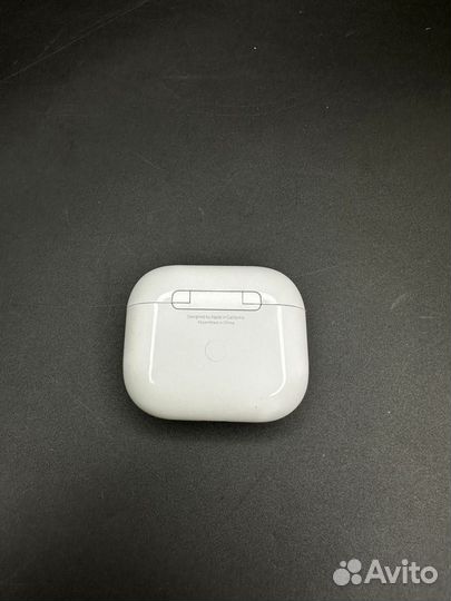 Наушники apple airpods 3 новые+гарантия