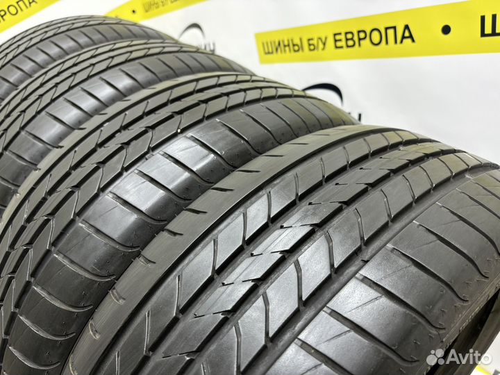 Goodyear EfficientGrip 205/55 R16