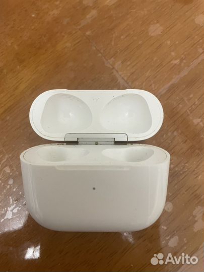 Кейс аирподс 3 Case earpods 3