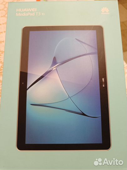 Планшет Huawei MediaPad T3 10 16GB