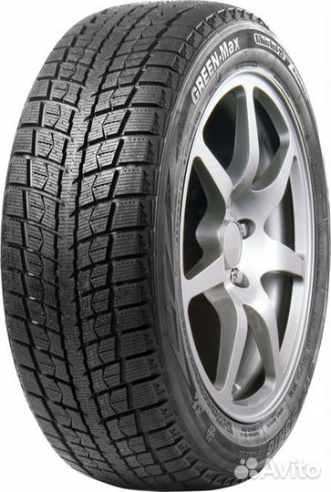 LingLong Green-Max Winter Ice I-15 235/55 R19