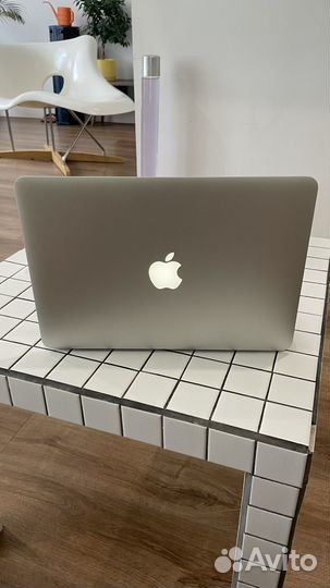 Apple MacBook Pro 13 retina 2015 A1502