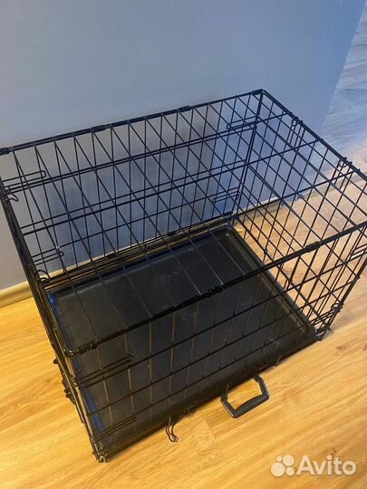 Клетка вольер для собак