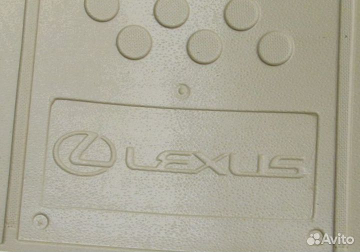 Коврики Lexus GX 470