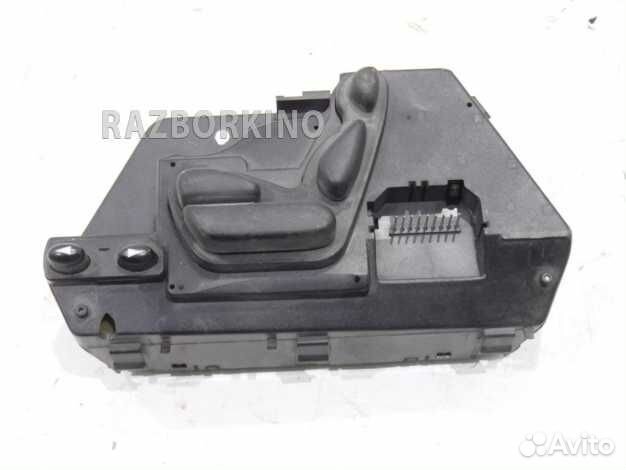 Блок управления сидением A2208215658