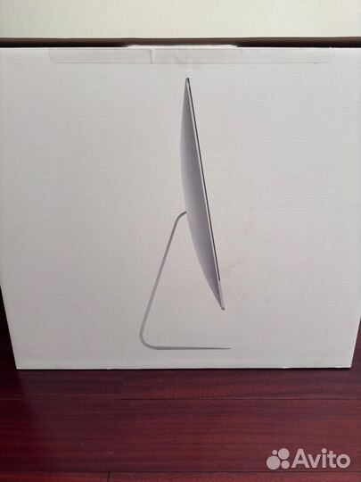 iMac 21,5 retina 2019