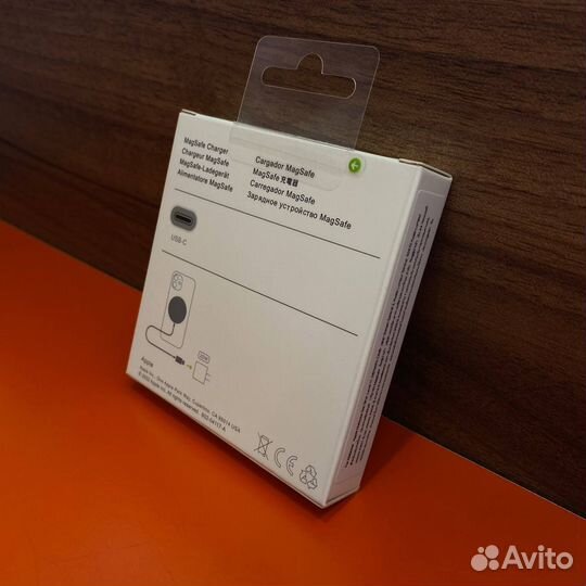 Magsafe оригинал