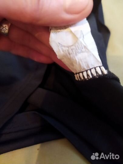 Футболка tapout термо